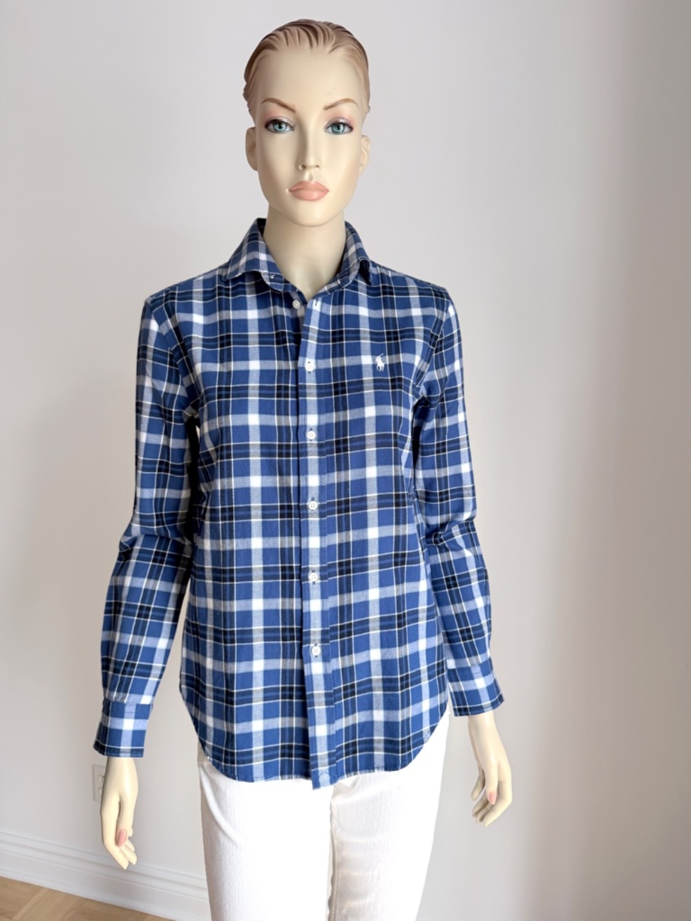 Polo Ralph Lauren shirt - Picture 8 of 14